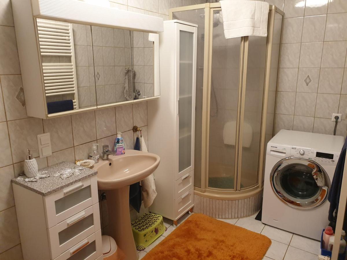 Ferienwohnung Haus Veronika فيغشايد المظهر الخارجي الصورة