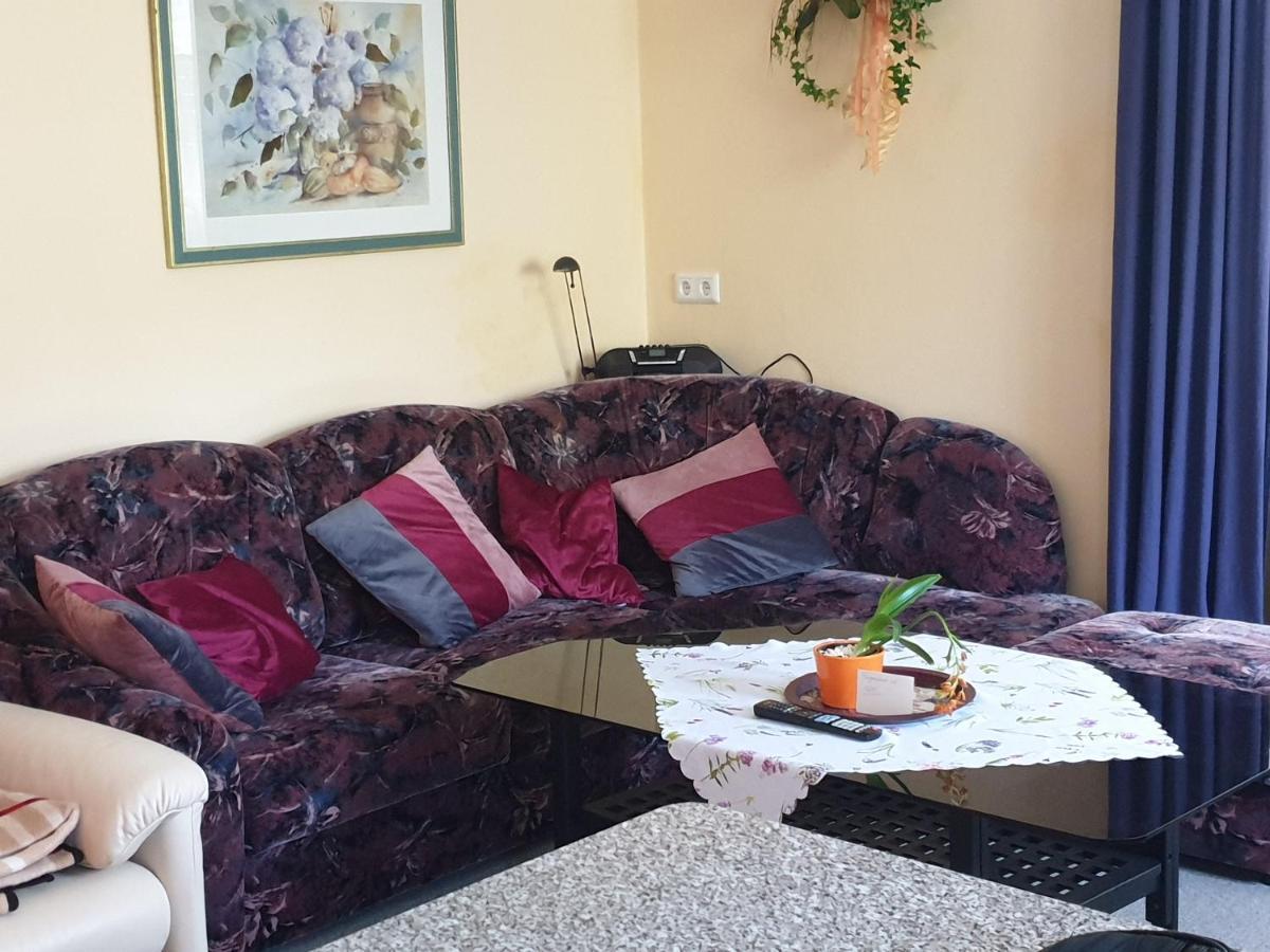 Ferienwohnung Haus Veronika فيغشايد المظهر الخارجي الصورة
