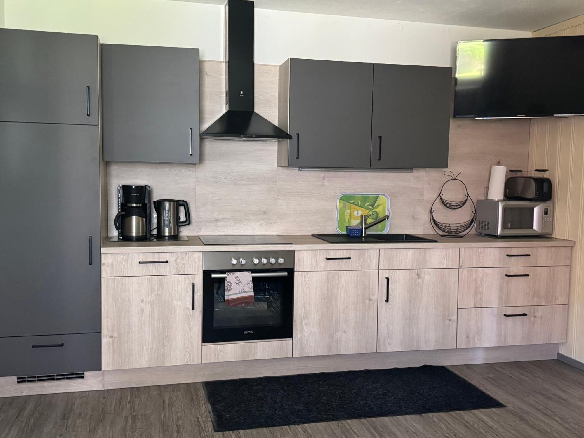 Ferienwohnung Haus Veronika فيغشايد المظهر الخارجي الصورة